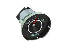 CA Ammeter Gauge (1964 Corvette C2)