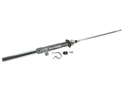 Antenna Assembly (61-62 Corvette C1)