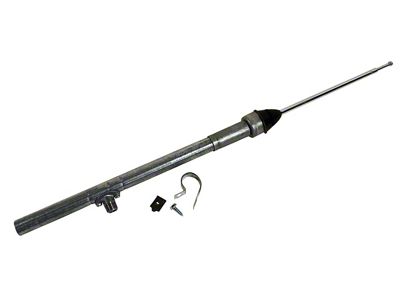 Antenna Assembly (Late 58-60 Corvette C1)