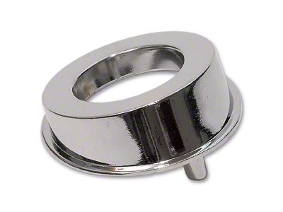 Antenna Bezel (63-68 Corvette C2 & C3)