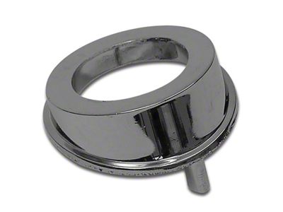 1974-1977 Corvette Antenna Bezel