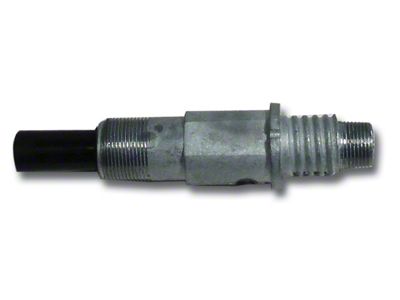 Antenna Body (63-66 Corvette C2 w/ Manual Antenna)