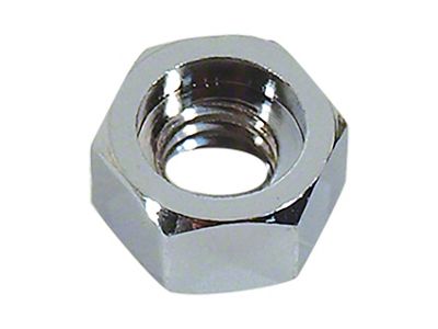 1967-1968 Corvette Antenna Jam Nut