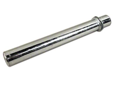 1961-1962 Corvette Antenna Lower Tube. with Lock Washer