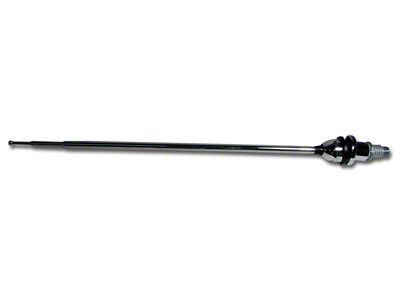 1965-1966 Corvette Antenna Mast. Manual