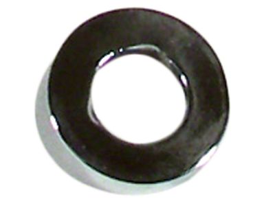 1961-1962 Corvette Antenna Mounting Spacer