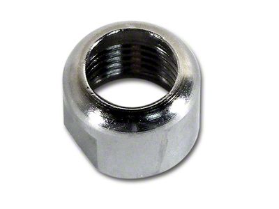1969-1982 Corvette Antenna Nut. Except Power Antenna