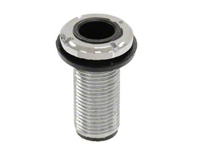 1979-1982 Corvette Antenna Nut. with Power Antenna 79 Late