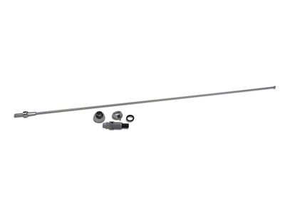 1967-1968 Corvette Antenna. without Cable