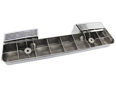 Armrest Support (62-64 Corvette C1)