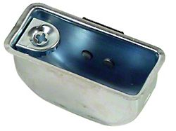 1977-1982 Corvette Ashtray
