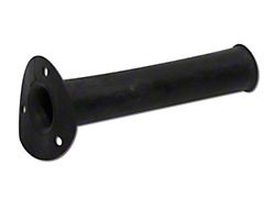 Auto Accessories of America 1968-1975 Corvette Astro Vent Plenum Drain Hoses. Coupe