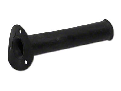 1968-1975 Corvette Astro Vent Plenum Drain Hoses. Coupe