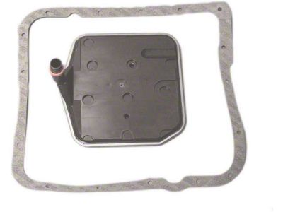 1984-1993 Corvette Auto Transmission Filter Kit- Turbo Hydra-Matic 700-R4