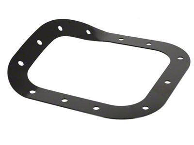 1968-1976 Corvette Automatic Lower Shift Boot Retainer