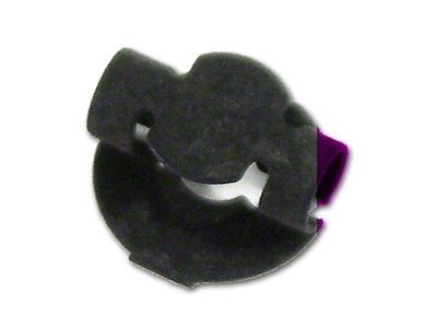 1968-1982 Corvette Automatic Shift Control Cable To Shifter Retainer