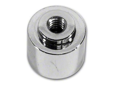 Automatic Shift Knob Button (65-82 Corvette C2 & C3)