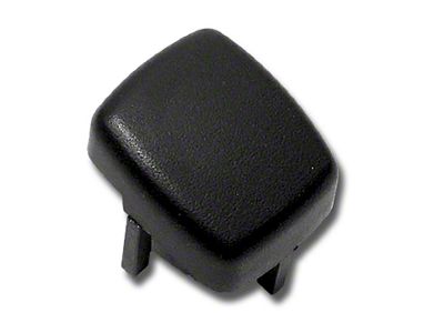 Automatic Shift Knob Button (84-96 Corvette C4)