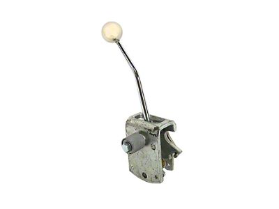 Automatic Shifter (1964 Corvette C2)