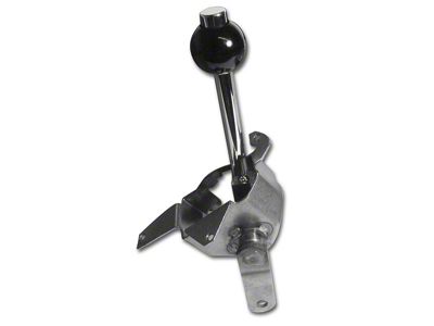 Automatic Shifter (65-67 Corvette C2)