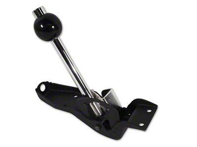 Automatic Shifter (68-76 Corvette C3)