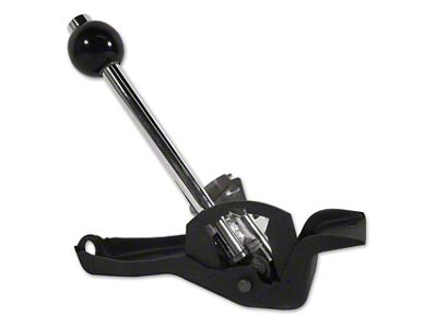 Automatic Shifter (77-82 Corvette C3)