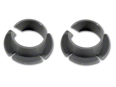 Automatic Shifter Bushings (65-67 Corvette C2)