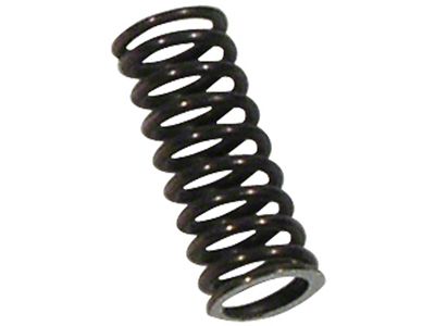 1968-1981 Corvette Automatic Shifter Control Rod Spring - Lower
