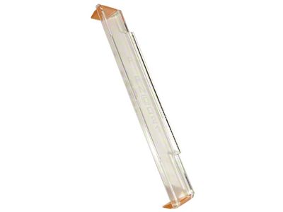 Automatic Shifter Indicator Dial Lens (94-95 Corvette C4)