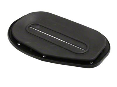 Automatic Shifter Upper Seal (1964 Corvette C2)