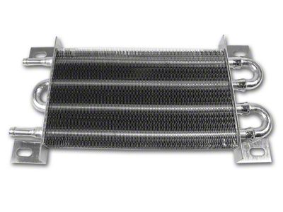1963-1967 Corvette Automatic Transmission Cooler. 327 Replacement
