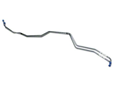 1963-1967 Corvette Automatic Transmission Cooler Lines