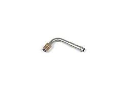 Auto Accessories of America 1969-1982 Corvette Automatic Transmission Cooler Pipe. On Radiator Upper