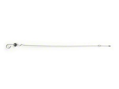 1966 Corvette Automatic Transmission Dipstick. 427 Thru April 1966