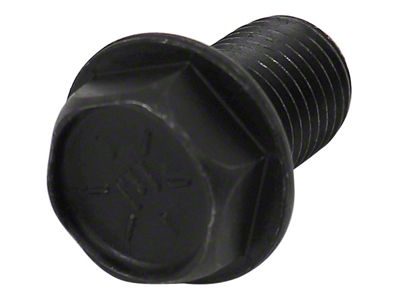 1986-1996 Corvette Automatic Transmission Flex Plate Mounting Bolt