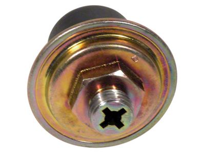 1963-1969 Corvette Automatic Transmission Modulator Valve. 63L - Small Block