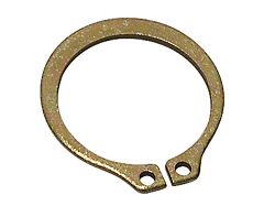 CA Automatic Transmission Shift Knob Ring (84-96 Corvette C4)
