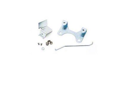 1968-1973 Corvette Backup Lamp Switch Mounting Kit