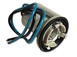 CA Backup Light Socket (75-82 Corvette C3)