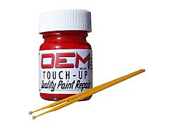 CA Basic Touch-Up Paint Kit (84-96 Corvette C4)