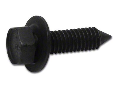 1967-1982 Corvette Battery Hold Down Bolt