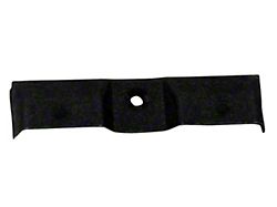 Auto Accessories of America Battery Hold Down Reinforcement. Rear (68-82 Corvette C3)