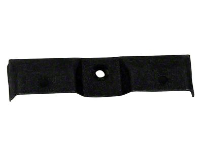 1968-1982 Corvette Battery Hold Down Reinforcement. Rear