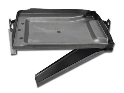 1956-1962 Corvette Battery Tray