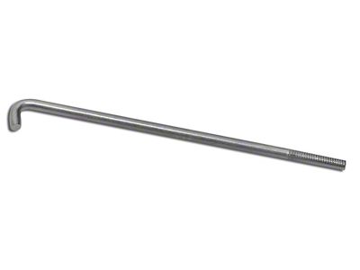 Battery Tray J-Bolt (53-67 Corvette C1 & C2)