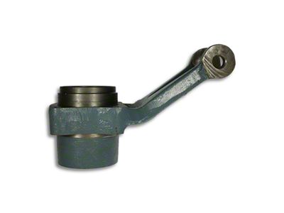 1968-1982 Corvette Bearing Support - Left Side Only
