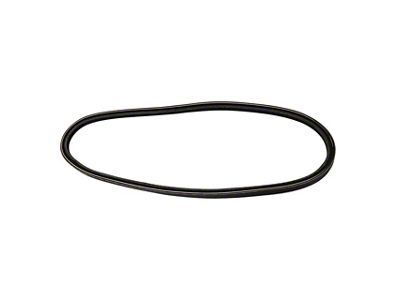 1982 Corvette Belt. A.I.R. Pump - 350 - Reproduction GMNo. 9433613