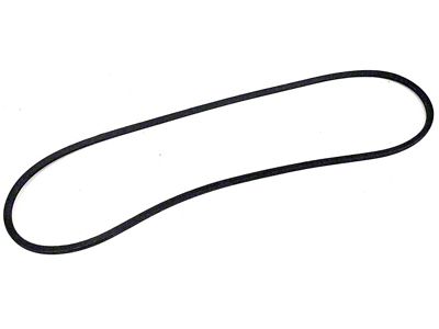1969 Corvette Belt. Alternator - 350 Small Block - Reproduction GMNo. 3959166
