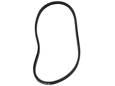 1975-1982 Corvette Belt. Power Steering