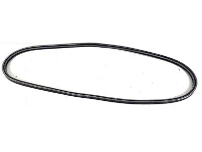 1968-1972 Corvette Belt. Power Steering - 427